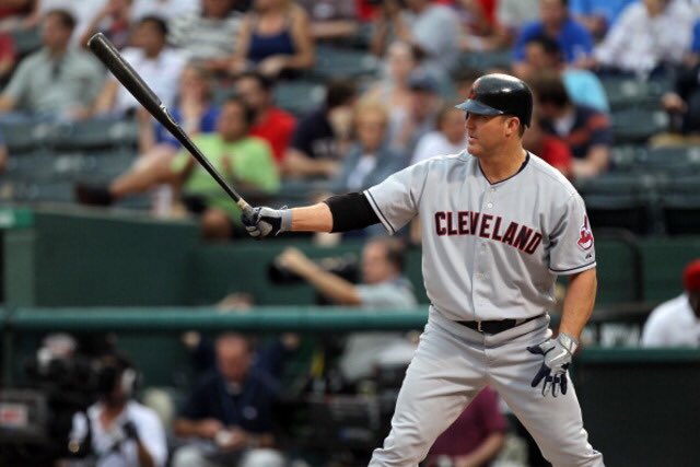 A very Happy 48th Birthday to Hall of Famer, Jim Thome!    