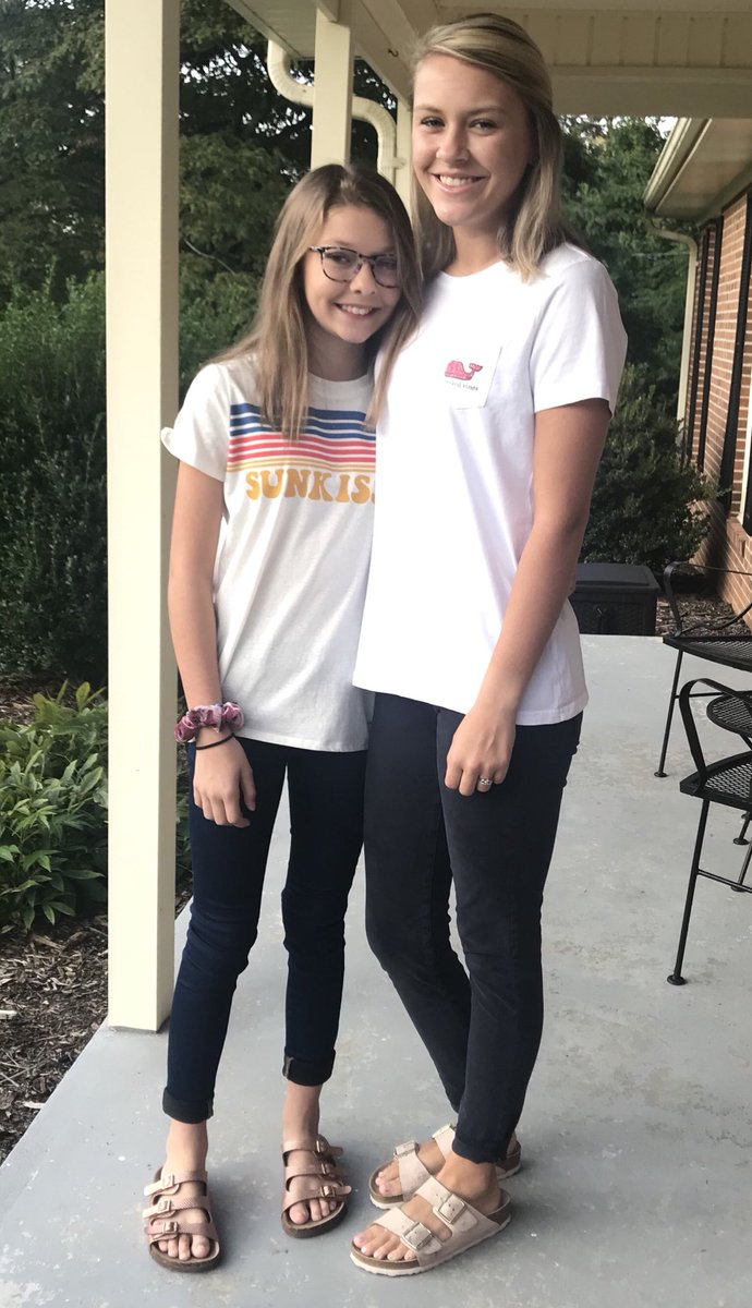 mistybtaylor's tweet image. Last first day of high school, Class of 2019 and first day of middle school. Hope you have a good day. #MAFirstDay #MAHS #MAMS