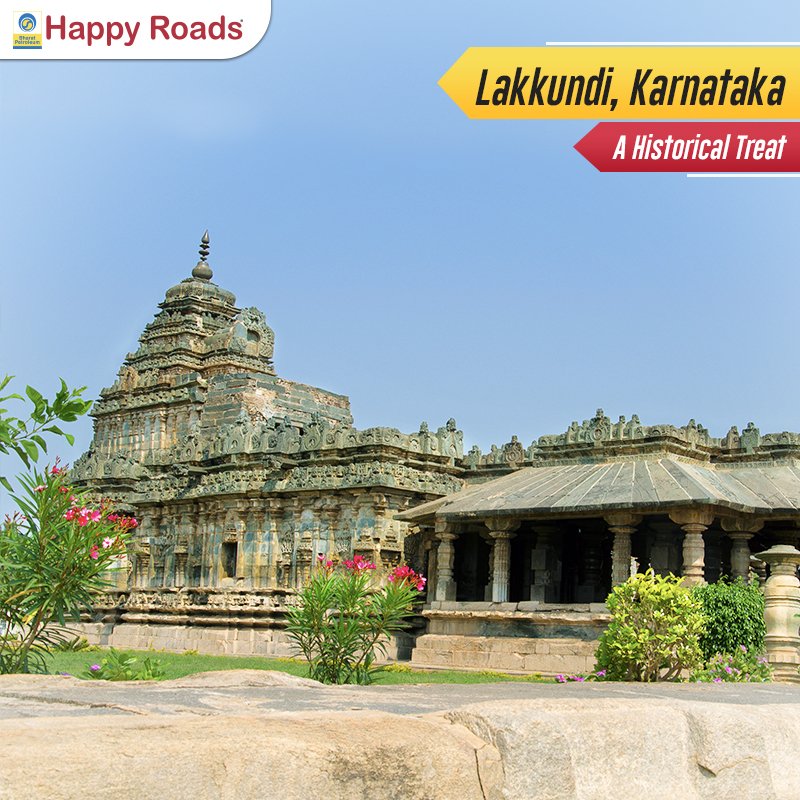 BPCL Happy Roads tweet media