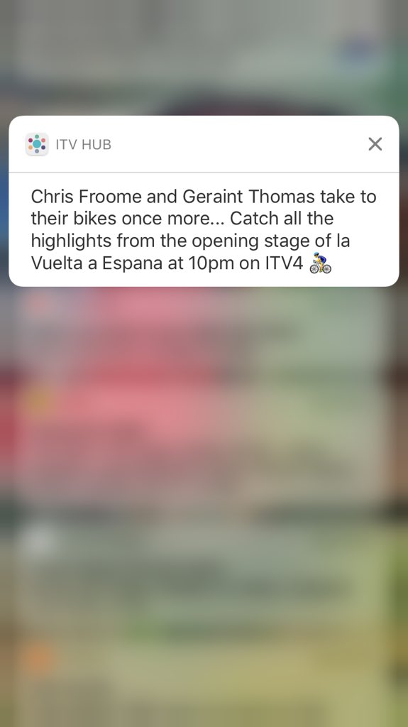 Richard Giddings (Toffeenotts) Twitter