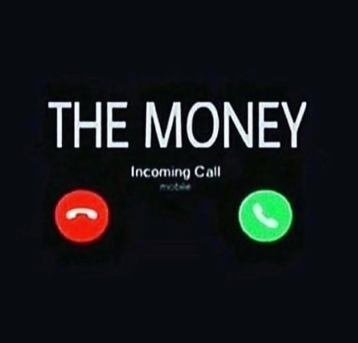 Trapperboyenth1's tweet photo. Be careful of the calls you’re answering. Most are just a distraction! Let’s get it!
#HappyTuesday #TrapperBoyEnt https://t.co/2SQmx1r2eU