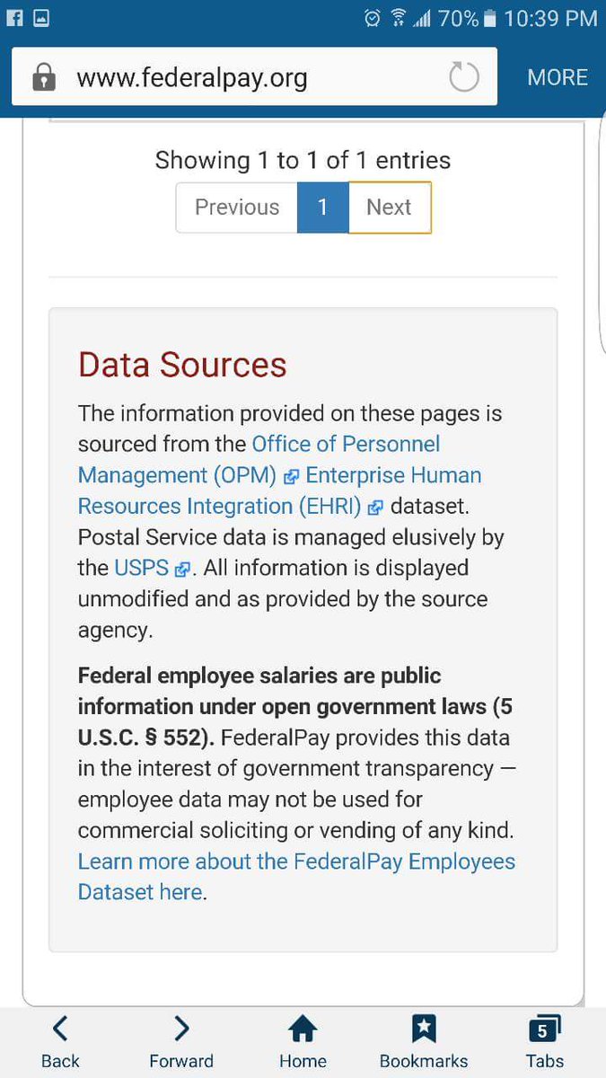 msrlw's tweet photo. Further evidence that our salaries weren't always redacted! Smh. This, & MANY #DataBreaches, since I left the #SEC! Not to mention MANY chgs to businesses, organizations, other entities & mergers/new ownership! Even closures! #SecuritiesAndExchangeCommission #CorruptionIsRampant https://t.co/24PZDEXMyo