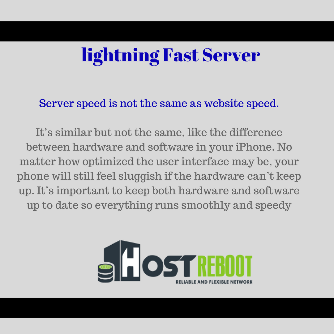 hostreboot's tweet image. #fastserver
#relaiblehosting