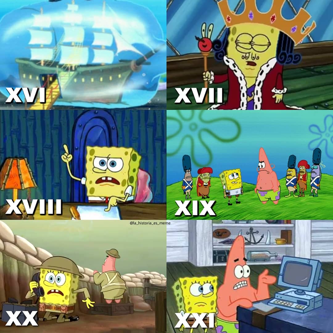 Los 32 memes de 'Titanic' que recuerdan la exitosa película 20 años después  | Univision Famosos | Univision, image size:1080x1080