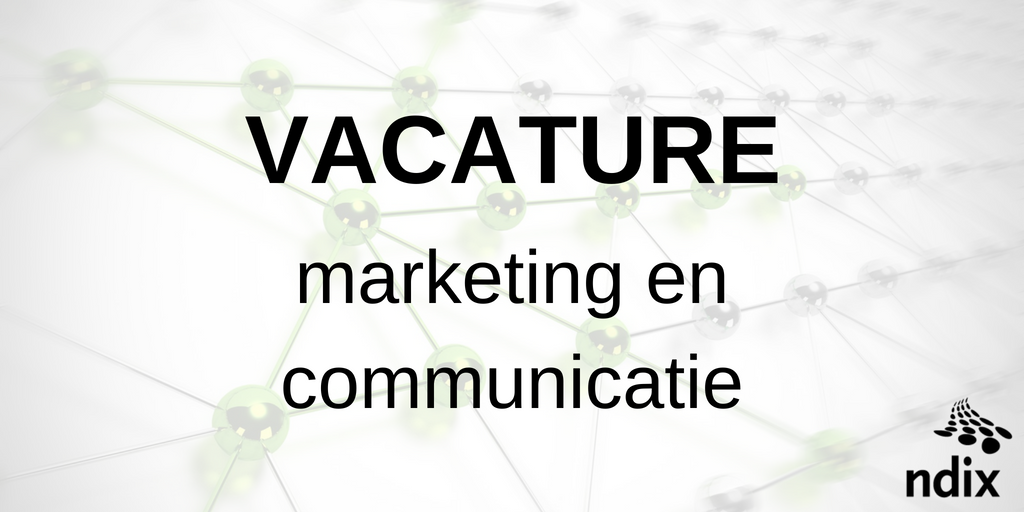 NDIXbv's tweet photo. V A C A T U R E 
Wij zoeken een #collega ter vervanging van zwangerschapsverlof. Ben jij onze nieuwe medewerker #marketing en #communicatie? Solliciteer dan snel! #vacature #enschede https://t.co/jBzpA9gp0Z https://t.co/6FmDRDc1sF