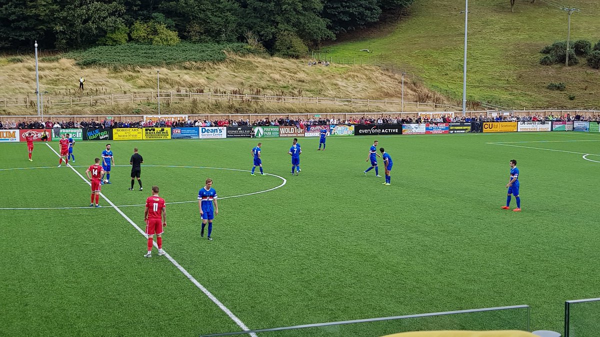 Whitby Town Mayor tweet media