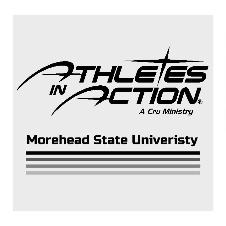 Hey Morehead Athletes, we have our Athletes in Action meeting tonight at 8 in the Eagle Center. Come be challenged and encouraged. @MoreheadAIA