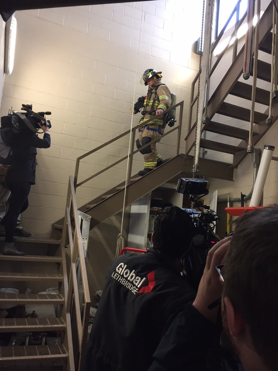 City of Lethbridge tweet media