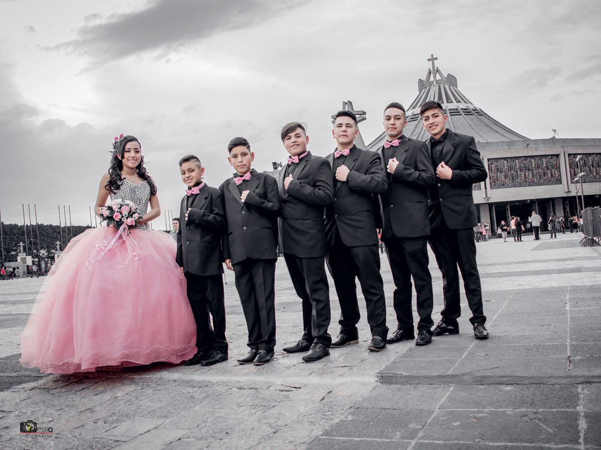 studcentenario's tweet image. #CDMX #xvaños