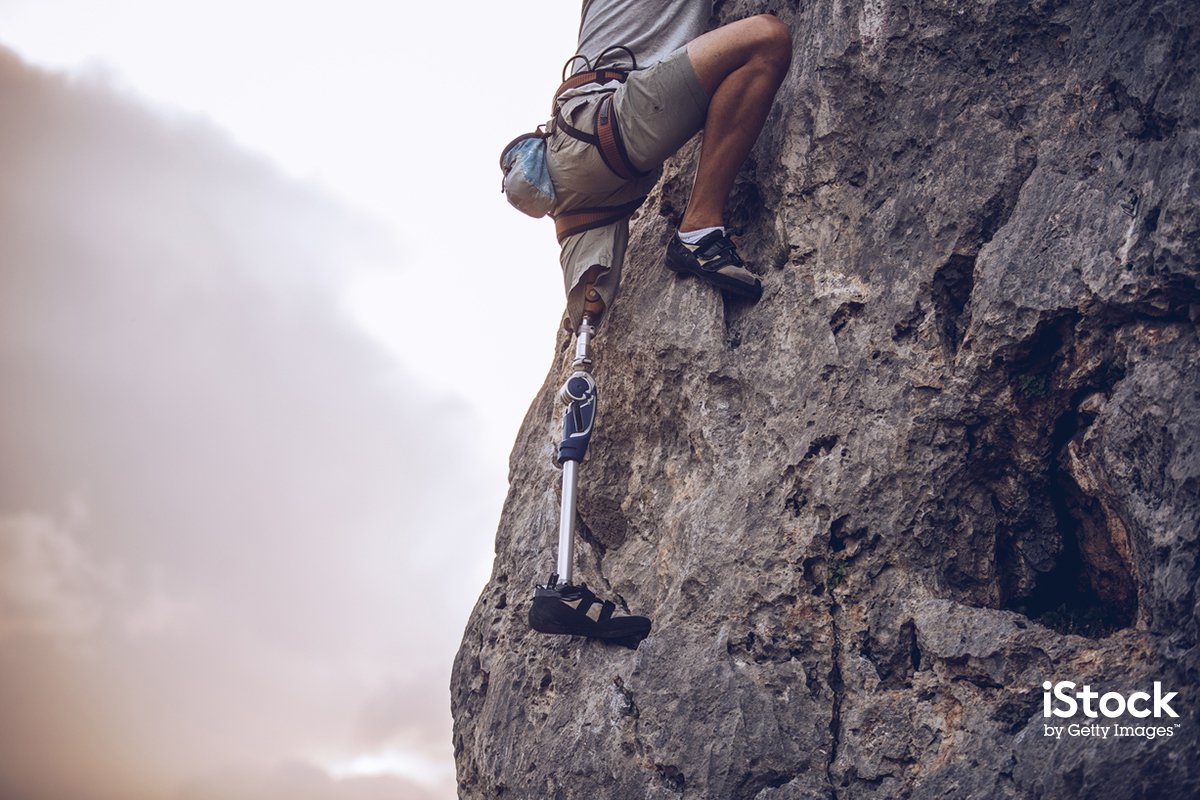 iStock's tweet image. Never stop reaching new heights #MondayMotivation
📷: South_agency, #991254140