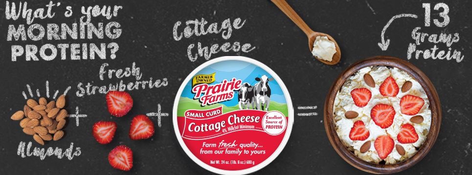 Prairie Farms Dairy On Twitter Up Your Snack Game With Our