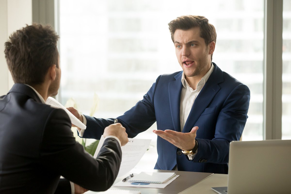 BAIupdate's tweet photo. You don't have to make losing a customer or client seem like the a failure. Instead, use it as a learning opportunity. Here's what to do: https://t.co/KvEfEuvbib https://t.co/uDHNyA4re9