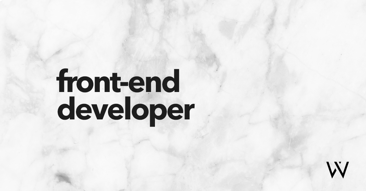 weblounge's tweet photo. Gezocht: de geknipte persoon om pareltjes van websites/webshops te ontwikkelen/ontwerpen bij Weblounge. Vaste job of freelance, stuur een mailtje naar jobs@weblounge.be
#frontend #developer #php #weblounge #webdesign #wordpress #forkcms #webshops #ecommerce #mct https://t.co/R1NR0C6ayk