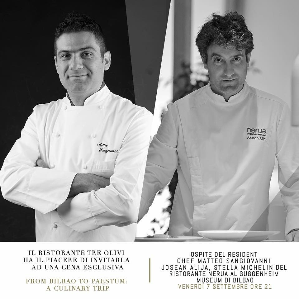 Chef M. Sangiovanni tweet media