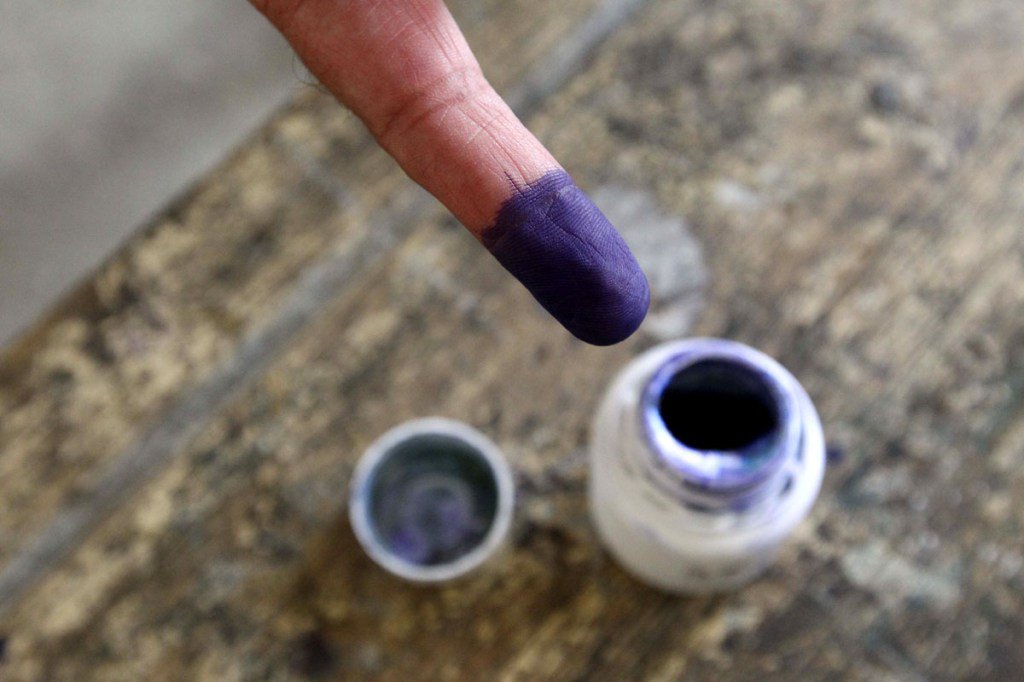 InternetVibes24's tweet image. Election Ink: What Is It, and How Is It Used? internetvibes.net/2018/08/27/ele…