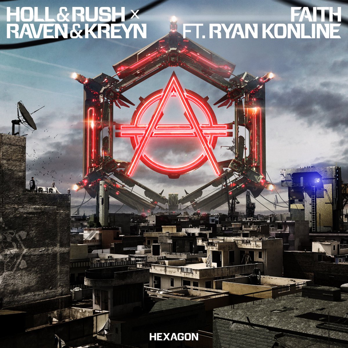 Who's ready? 🔞 <a href="/RavenKreyn/">Raven & Kreyn</a> <a href="/DonDiablo/">Don-Diablo.ETH</a> <a href="/HexagonHQ/">Hexagon HQ</a>