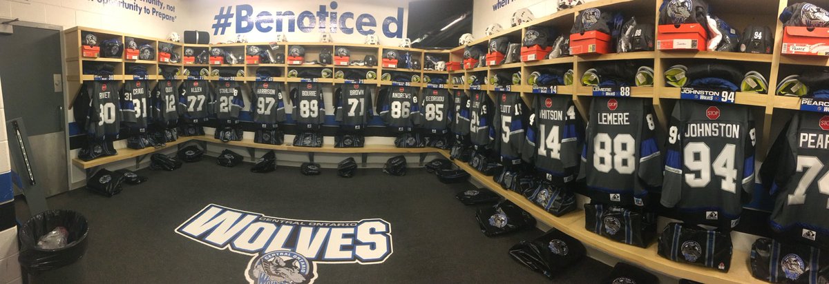 COWmidgetAAA's tweet photo. Ready to go #BeNoticed https://t.co/t5d0h6qhfr