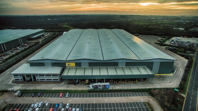 All kinds of benefits and opportunities will come from TPN joining the <a href="/EddieStobartCom/">Eddie Stobart Official</a> family, says Mark Duggan.

thepalletnetworkltd.co.uk/news/tpns-sect…
#allaboutperformance
#OneTeamTPN