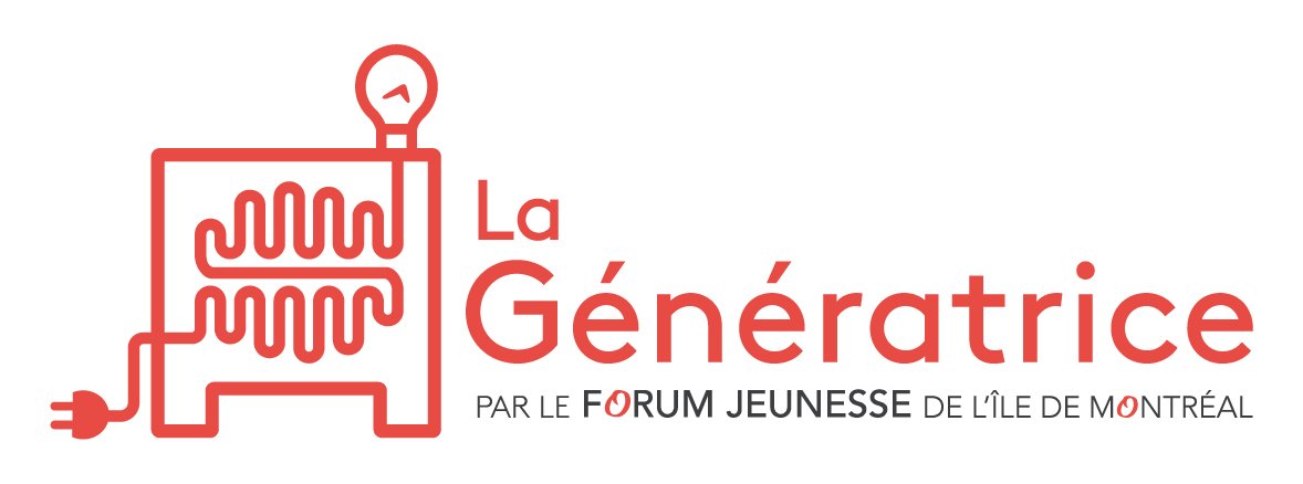 As-tu entre 15 et 29 ans? Souhaites-tu dynamiser/transformer ton milieu?  Suite au succès de #Jeunesse375Mtl et #Passonsalaction voici #LaGeneratrice! Dépose ton projet et cours la chance de remporter un financement de 10 000 $! 💰 Date limite: 26 sept!⏲ lageneratrice.fjim.ca