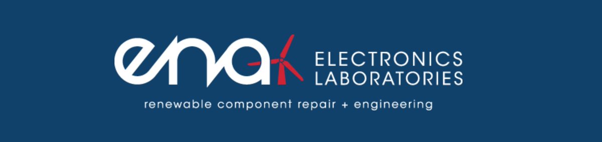 ENA Electronics tweet media