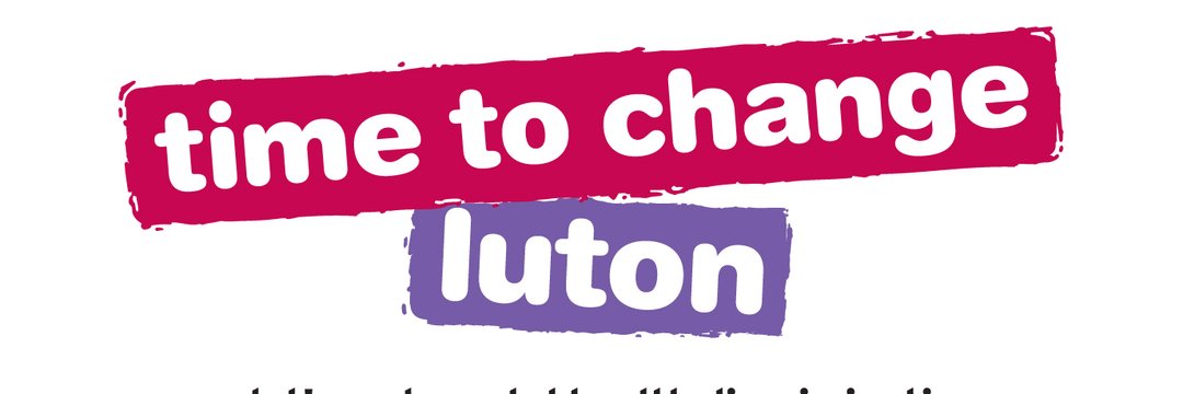 TTCLUTON's tweet photo. Welcome to our official Twitter account for #Luton 

This hub is run by @mindsmattergb 

Make sure to follow us if you want to see a #mentalhealth stigma free town for #Luton. Please share! 

#TTCLuton #lutionians
#lutontown

@lutoncouncil 
@LutonCPT
@LutonTown
 @LLieutenantBeds https://t.co/2bfinxGXdt