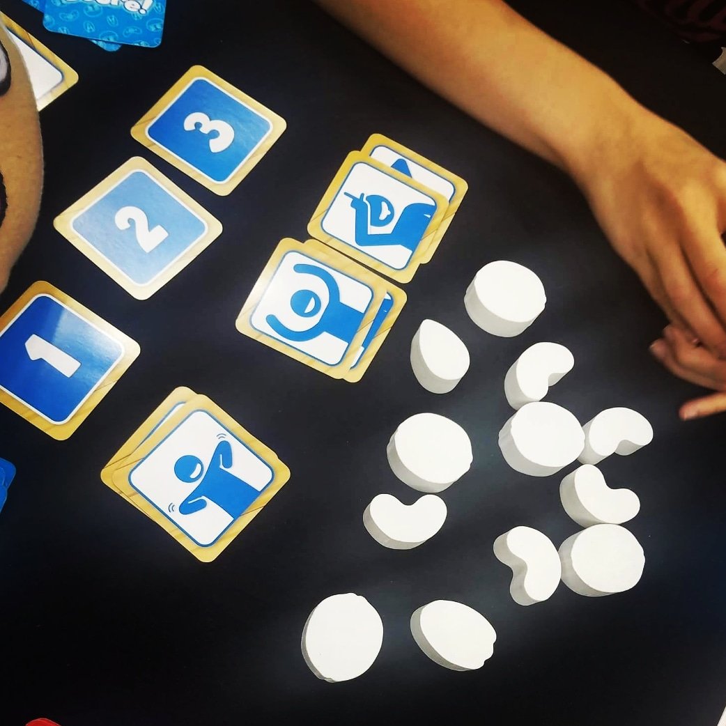 SmirkandDagger's tweet photo. Alright you 'Nut so Fast' fans!!! Get ready for.......Hard Mode!!! For a more nutty way to play, flip over the nut pieces so it is harder to tell what nut is what!!! 😂😂😂

#nutsofast #hardmode #smirkanddagger #smirkandlaughter https://t.co/DKIzdAWksc