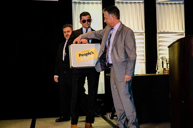 robertsprinting's tweet photo. The 2018 Florida Print Awards turned out to be a great success for Roberts Printing! This year Roberts Printing won the following awards: People's Choice Award, Best of Show, 3 Best in Category, 5 Awards of Excellence and 2 Judges Awards. #FloridaPrintAwards #flprint https://t.co/cTT0LQ5WLx