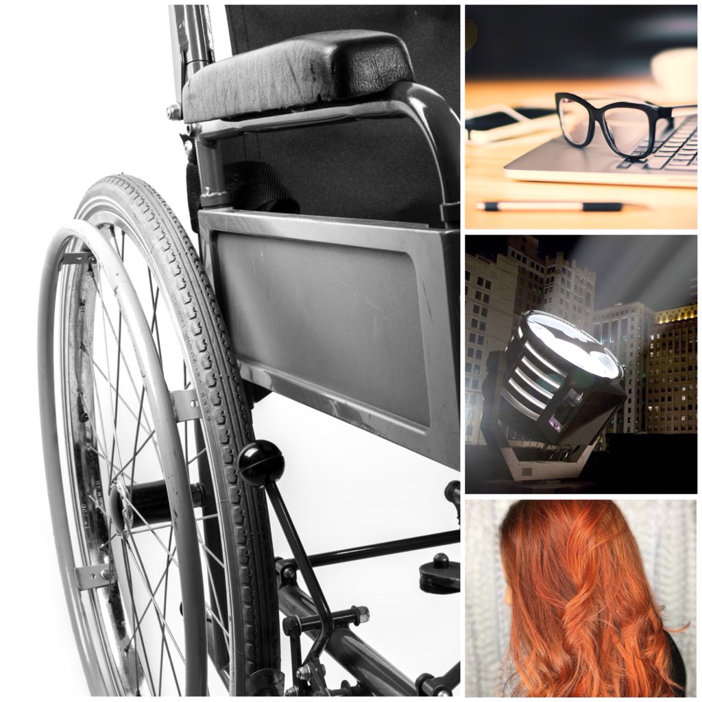 MsGothamOracle's tweet photo. "When one door of happiness closes, another opens; but often we look so long at the closed door that we do not see the one which has been opened for us." ~ Helen Keller

Barbara Gordon / Oracle
Descriptive/Banter
Looking for SLs
DM for Plotting
Ships with Chem
#DCRP https://t.co/gsWdqtCsrA