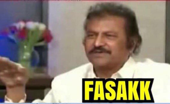 naveenv28's tweet image. #ganesharmy you fasak ee week #biggbosstelugu2 #BiggBoss2Telugu