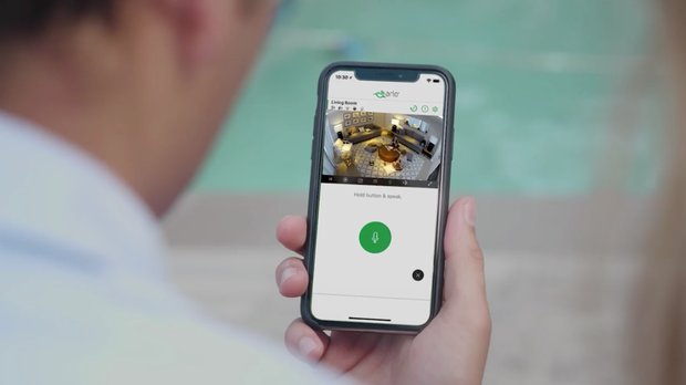 appmobi's tweet photo. The majority of today's home #security systems run via a #mobile app. @CNET explains that security doesn't have to be expensive or hard to use: https://t.co/JovjDtkKk5 https://t.co/txoFob4r07