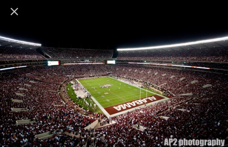 vitotisdale7's tweet image. Blessed to receive an offer from the University of Alabama❗️ #rolltide 🐘#J3MSelect
