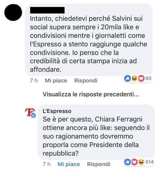 trash_italiano's tweet photo. Beh è una possibilità. https://t.co/a5zyo70rfT