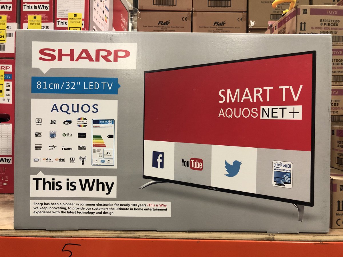 CTaylorAuctions's tweet photo. Electronics from Mac books to sound bars to tv’s and blenders. We have it all!! #sharp #apple #tefal #sale #auction #manchester #ibidder https://t.co/HDzObPzf7K