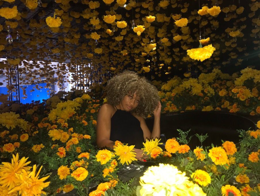 MUOuterLimits's tweet photo. Happy birthday to the fabulous @Kaybandz__ !! Have a great day 💗🎉 https://t.co/8l5UwJNLlC