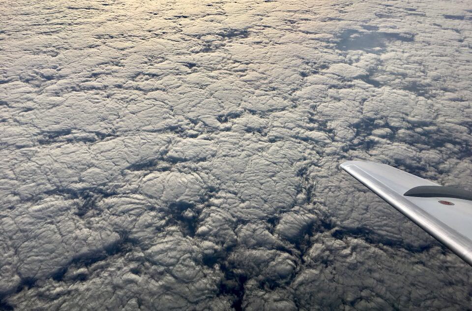 NVJETS's tweet photo. #NVJETS soars above the rest! Check out this view above the #Cloud ceiling from #N100NV ! Book your next flight online today! 

https://t.co/hG3GvEDCUI 

#FlyNVJETS #Travel #LasVegas #Aviation #CockpitCapture #ViewFromThePlane https://t.co/QPkxSBKung
