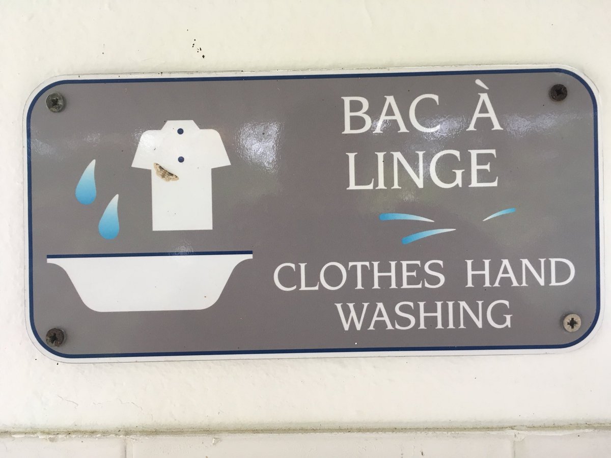 CCDDelft's tweet photo. Holiday is over, back to the real world of industrial laundry again! https://t.co/uxLt3du8aO