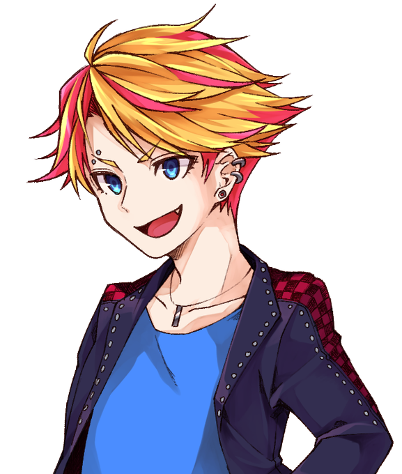 スチルのtwitterイラスト検索結果 古い順
