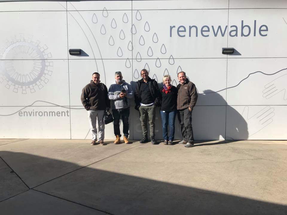 greenprojectorg's tweet image. The #SnowyMountains #HydroElectricScheme is one of the engineering wonders of the modern world. With seven power stations - two of which are underground, 16 major dams, and over 140 kilometres of trans-mountain tunnels. Green-project.org has been here.