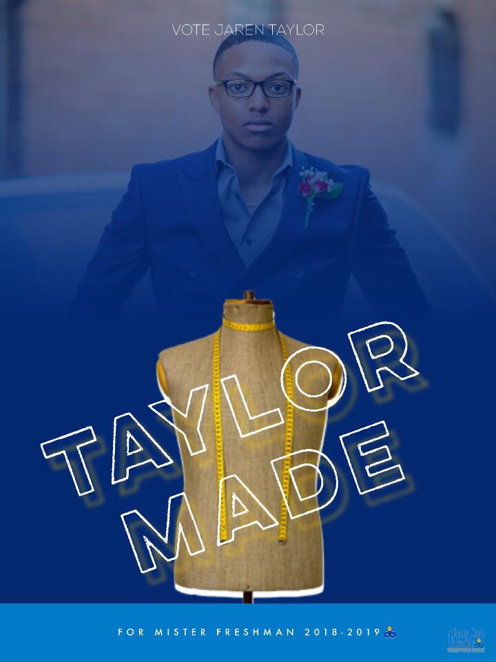 kalico_32's tweet image. Y’all make sure y’all vote for my boy @supremejay___ for Mr.freshmen #asu22 #lblockasu #LBlockOrNoBlock