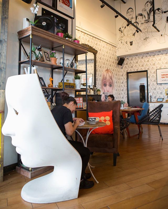 The Factory Cafe tweet media