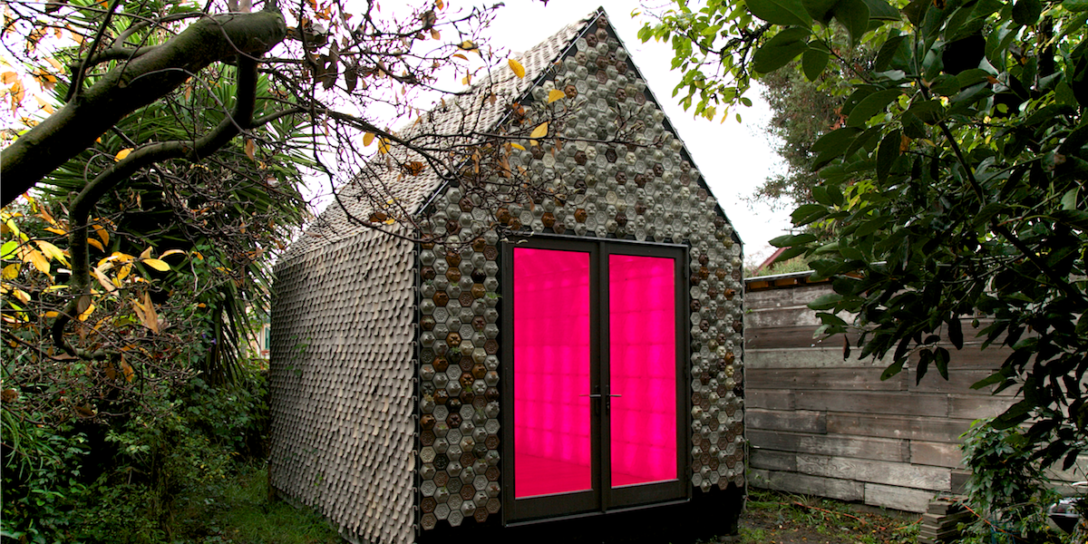 cooperhewitt's tweet photo. Join Ronald Rael Sept. 17 for an evening of conversation about his publication Printing Architecture: Innovative Recipes for 3D Printing (@PAPress, 2018) and his work in architectural design. Free, pre-registration required: https://t.co/OJX443oxzW https://t.co/Uq4CtM7W4k