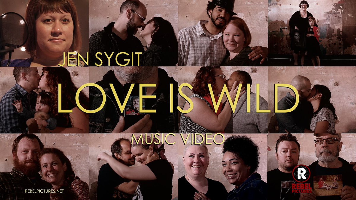 RebelPictures's tweet photo. GREAT NEWS! We're honored to share that we've made a NEW music video for talented singer/songwriter, @Sygvicious! This is the official poster for the music video!
Get excited for Sept. 4th and be sure to share and comment when the video is released.
#RebelPictures #JenSygit https://t.co/vDEs27zrjo