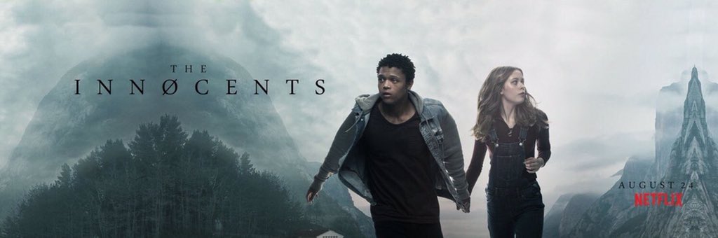 IamMrHaas's tweet image. Congratulations to @PercelleAscott another Zimbabwean who is conquering the world like @officialdonel.  Percelle plays a leading role in the new @Netflix series #TheInnocents.  🇿🇼 let’s all watch it and support our own. #CelebrateBeingZimbabwean