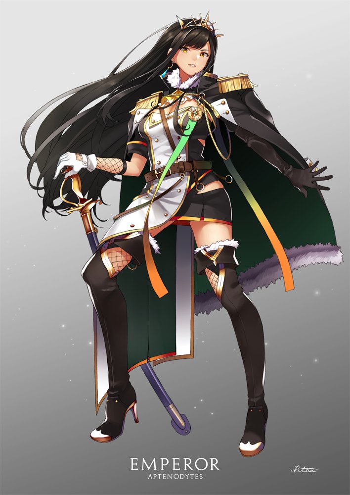 れつな ペンギンモチーフキャラクターデザイン オリジナル ファンタジー キャラクターデザイン ペンギン T Co Isu6ufros9 T Co Ltqcxsuuez Twitter