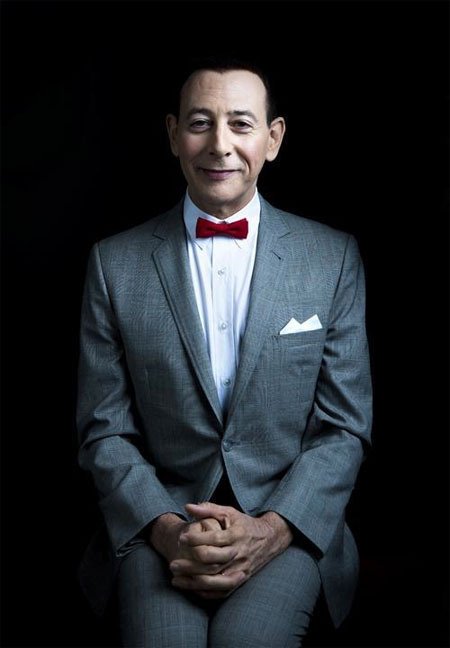 Happy Birthday Paul Reubens! 