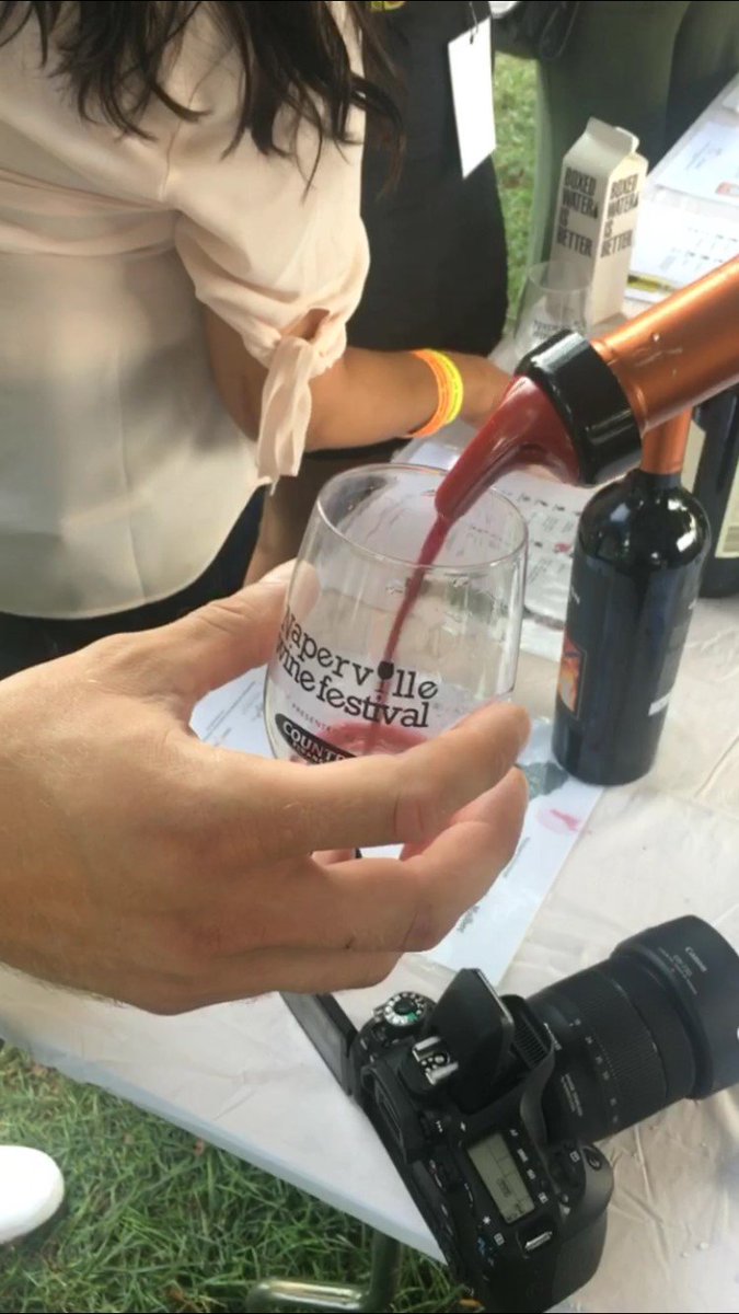 Thank you to everyone who made this weekend so wonderful, including this year's presenting sponsor, @COUNTRYFinancial!