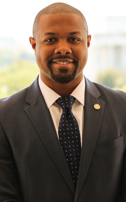 It is up to us [student #pharmacists] to get involved, remain involved, and have our voices heard while we prepare to lead the profession into the future! Jason Gaines  <a href="/MercerCOP/">Mercer Pharmacy</a>  #MondayMotivation
Read more: japha.org/article/S1544-…