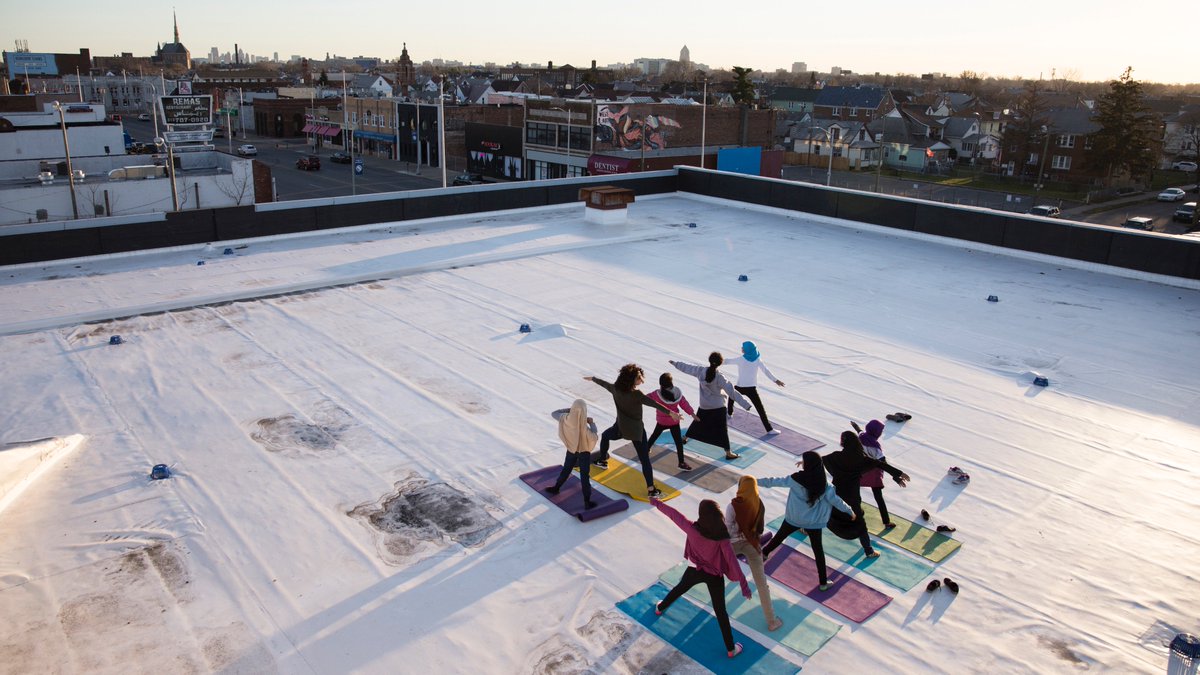 Women of Banglatown needs your support. Please consider donating or sharing. 

kickstarter.com/projects/women…