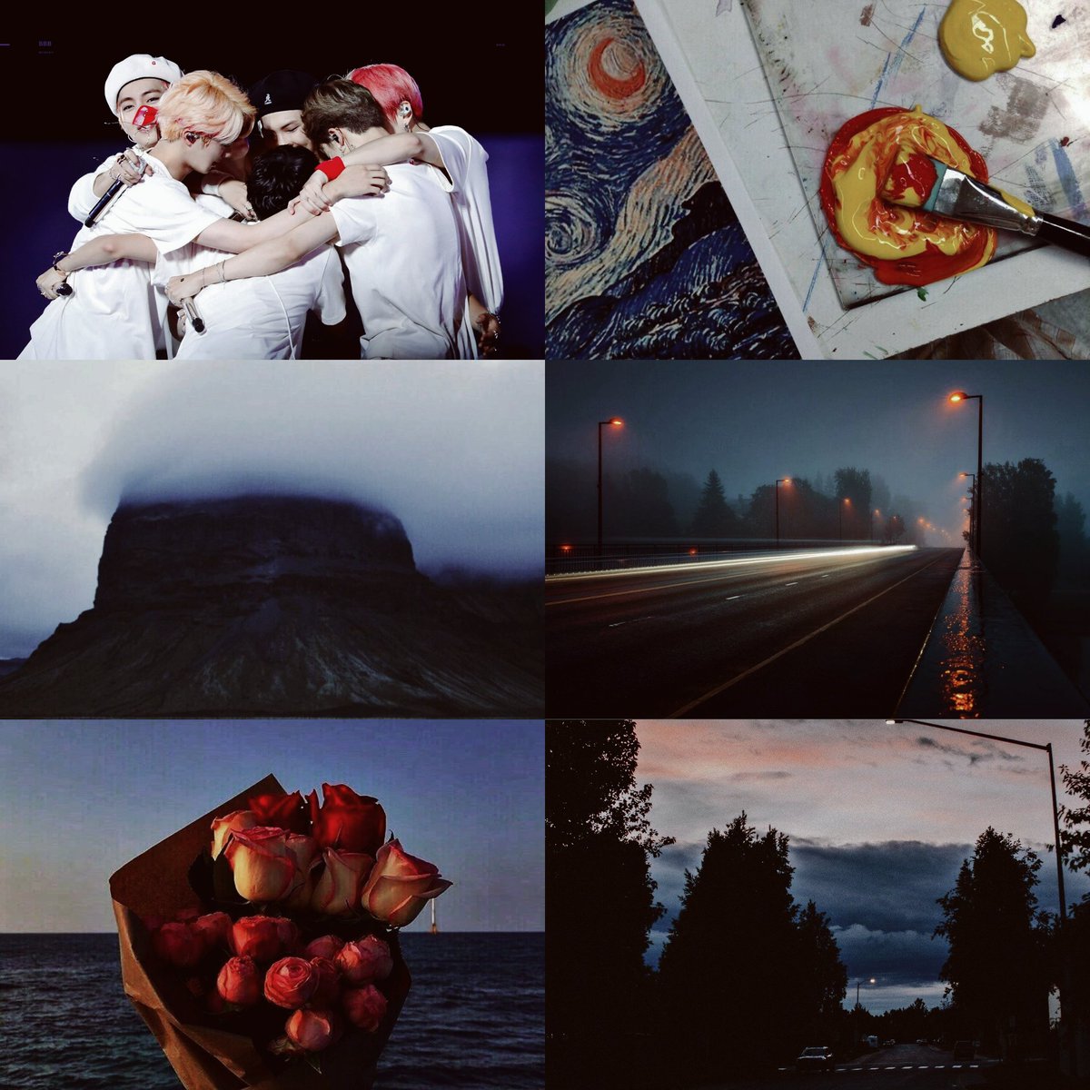 single__cloud's tweet image. [ #btsaesthetic #aesthetic #bts  #방탄소년단 ]