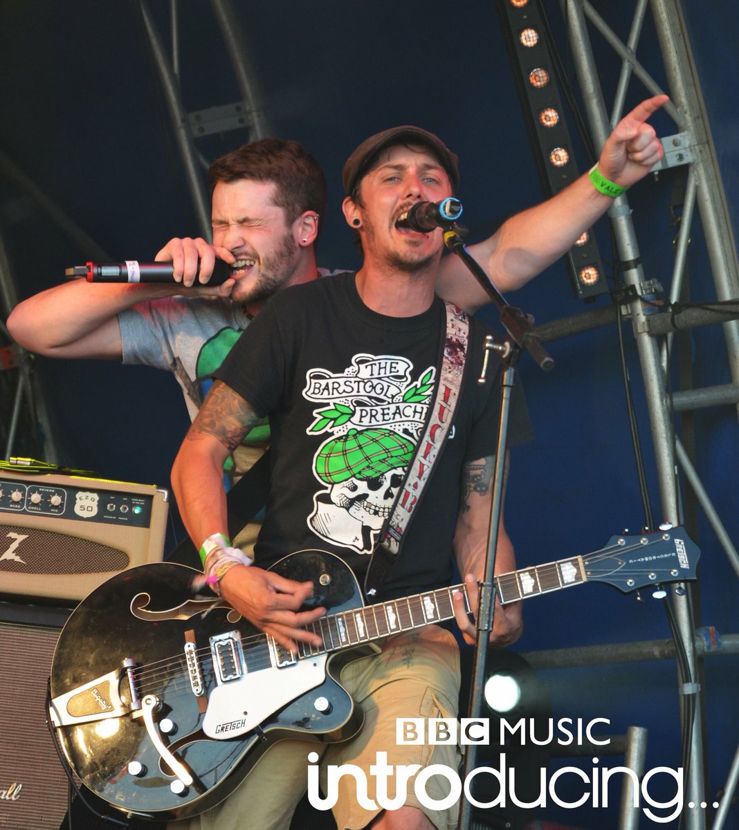 BBC Music Introducing in Guernsey tweet media